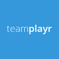 Teamplayr logo